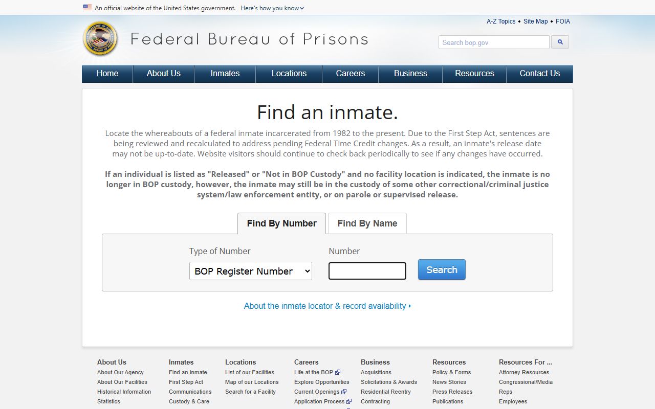 Iberville Parish arrest records and court charges federal custody locator